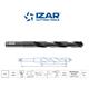 IZAR Spiralbohrer DIN 338 Typ N, HSS Ø 15.5 mm - 540