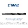 IZAR Spiralbohrer DIN 338 Typ N, HSS Ø 15.5 mm - 540