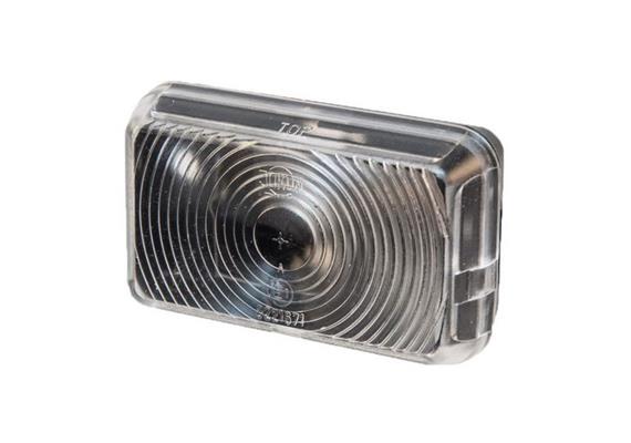 Jokon Positionsleuche PL 130 weiss 74 x 45 x 23 mm 13 5011 001 - 039