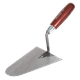 JUNG PRODUCT Maurerkelle rund italienische Form konisch Blattlänge 240 mm - EHD