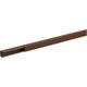 Kabelkanal Tehalit 15 x 15mm braun L 2m - 447