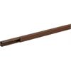 Kabelkanal Tehalit 15 x 15mm braun L 2m - 447
