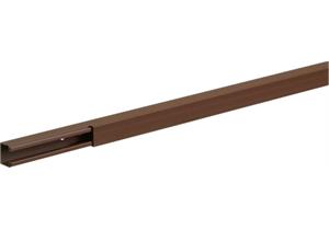 Kabelkanal Tehalit 15 x 15mm braun L 2m - 447