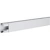 Kabelkanal Tehalit 30 x 45mm weiss L 2m