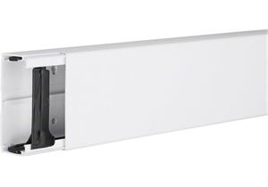 Kabelkanal Tehalit 40 x 90mm weiss L 2m