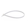 KABI STD 450 x 7.5 mm Kabelbinder, Beutel à 100 Stk mit neutraler Etikette natur - PLI