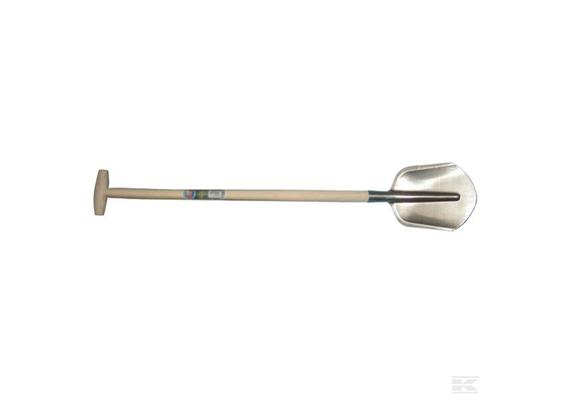 Kinderspaten junior mit Stiel - 053