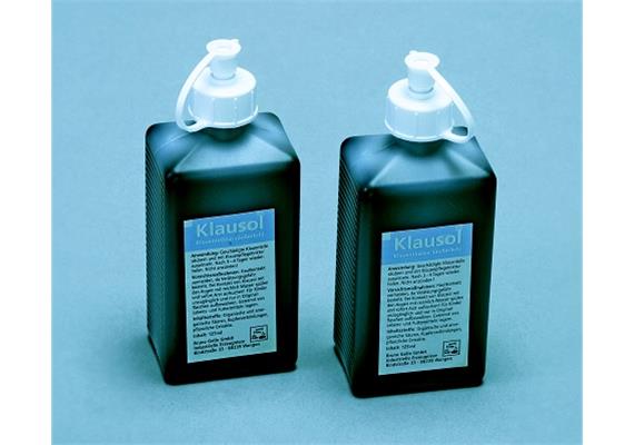 Klausol Klauenpflegetinktur - 2630