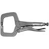 Klemmzange C 11" Klemmtiefe 95 Öffnung 67 L 275mm - 285