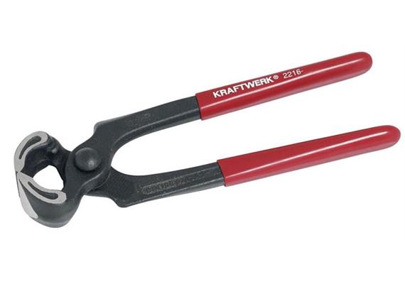 Kneifzange 200mm isoliert 2216-200 - 285