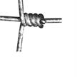 Knotengitter URSUS leicht 100/16 50m verzinkt Kopf- und Fussdrähte Ø 2.45 übrige 1.9, 10 A | Bild 2