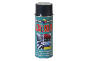 KNUCHEL ACRYL COLOR Lackspray 400ml RAL 7016 anthrazitgrau+ Fr.-.72 VOC Taxe