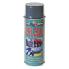 KNUCHEL Acryl Lackspray Acryl-Color 400 ml Blaugrau RAL 7031 seidenglanz