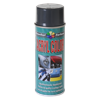 KNUCHEL Acryl Lackspray Acryl-Color 400 ml Eisengrau RAL 7011 seidenglanz - 309