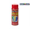 KNUCHEL Acryl Lackspray Acryl-Color 400 ml Feuerrot RAL 3000 glanz