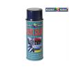 KNUCHEL Acryl Lackspray Acryl-Color 400 ml Kobaltblau RAL 5013 seidenglanz