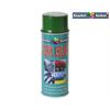 KNUCHEL Acryl Lackspray Acryl-Color 400 ml Laubgrün RAL 6002 seidenglanz