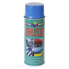 KNUCHEL Acryl Lackspray Acryl-Color 400 ml Lichtblau RAL 5012 seidenglanz