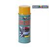 KNUCHEL Acryl Lackspray Acryl-Color 400 ml Maisgelb RAL 1006 seidenglanz