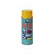 KNUCHEL Acryl Lackspray Acryl-Color 400 ml Narzissengelb seidenglanz Spraydose