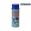 KNUCHEL Acryl Lackspray Acryl-Color 400 ml Ultramarinblau RAL 5002 seidenglanz - 309