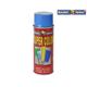 KNUCHEL Acryl Lackspray Super Color 400 ml Lichtblau RAL 5012 glanz