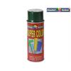 KNUCHEL Acryl Lackspray Super Color 400 ml Moosgrün RAL 6005 glanz - 309