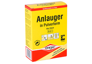 KNUCHEL Anlauger SE-1 500g, zur Untergrundvorbereitung v. Decken, Wänden (Fett/Nikotin) - 309