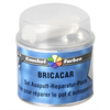 KNUCHEL Auspuff-Reparaturpaste-Set Bricacar 250 g mit Gewebe - EHD