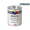 KNUCHEL Bricafeu Graphitfarbe 500°C 750 ml schwarz seidenmatt IGP Trend 9 - 309