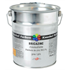 KNUCHEL BRICAZINC Zinkstaubfarbe Bricazinc 5 kg grau, hochprozentig, wetterfest