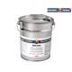 KNUCHEL Brilasil Silikon-Fensterrahmenlack 750 ml weiss hochglanz Holz - 309