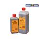 KNUCHEL Durox Rostumwandler 1000 ml transparent matt RAL 0000 Metall Roststabilisator