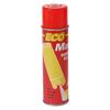 KNUCHEL ECO EASY TO GO Markierspray 657 orange 500ml fluoreszent, Überkopfmarker - EHD