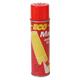 KNUCHEL ECO EASY TO GO Markierspray 657 orange 500ml fluoreszent, Überkopfmarker