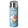 KNUCHEL Effektspray Chrome 400 ml Silber-Chrom 45 glanz