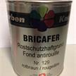 KNUCHEL Farben BRICAFER Rostschutzhaftgrund 750ml, rotbraun + Fr. 1.25 VOC Taxe | Bild 2