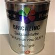KNUCHEL Farben BRICAZINC Zinkstaubfarbe 99,5% grau 750ml + Fr. 0.90 VOC Taxe | Bild 2