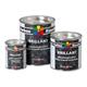 KNUCHEL Farben BRILLANT Kunstharz-Emaillack 375 ml, farblos, + Fr.0.36 VOC Taxe - 309