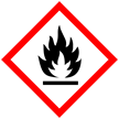 KNUCHEL Farben BRILLANT Kunstharz-Emaillack 375 ml, feuerrot Ral 3000 + Fr.0.36 VOC Taxe | Bild 2