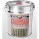 KNUCHEL Farben CARBOSAN Zaunfarbe braun 5L-Kanister - EHD