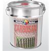 KNUCHEL Farben CARBOSAN Zaunfarbe braun 5L-Kanister - EHD