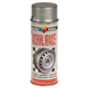 KNUCHEL Felgenspray Acryl Race 400 ml silber 21 seidenglanz
