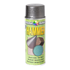 KNUCHEL Hammerschlaglackspray Hammer 400ml anthrazit seidenglanz