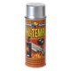 KNUCHEL Hochtemperaturspray 400 ml silber 650°