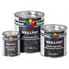 KNUCHEL Kunstharz-Emaillack Brillant 375 ml,narzissengelb,Ral 1007 + Fr.0.36 VOC Taxe - 309