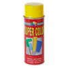 KNUCHEL Lackspray Super Color 400 ml Citronengelb gelb RAL 1021 glanz