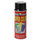 KNUCHEL Lackspray Super Color 400 ml Schwarz RAL 9005 glanz