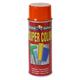 KNUCHEL Lackspray Super Color 400 ml Verkehrsorange RAL 2009 glanz
