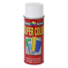 KNUCHEL Lackspray Super Color 400 ml Weiss matt RAL 9003 matt - 309